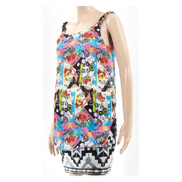 VERSACE Beachwear Tunic - Picture 7 of 15